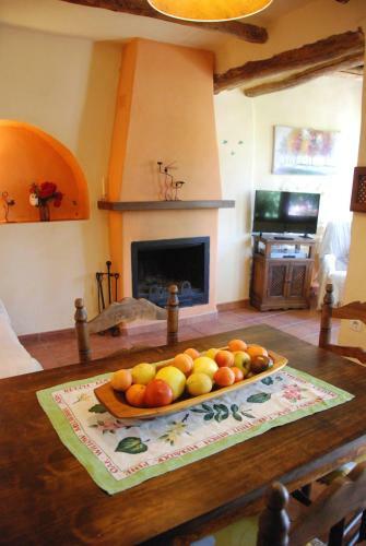Agroturismo Casa Africa