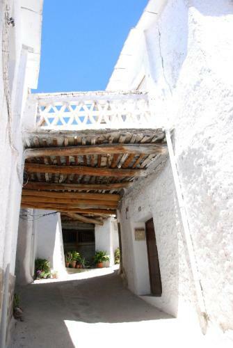 Agroturismo Casa Africa