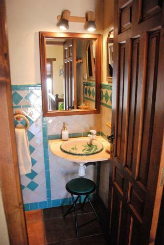 Agroturismo Casa Africa