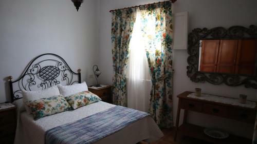 La Casita Del Jebrero
