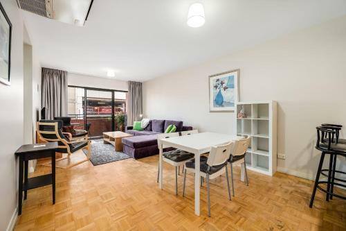 Apartamento Swainson On Union