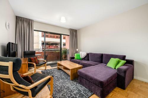 Apartamento Swainson On Union