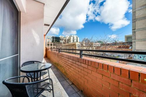 Apartamento Swainson On Union