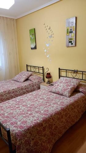 Apartamento Lunair Ciudad De Medina