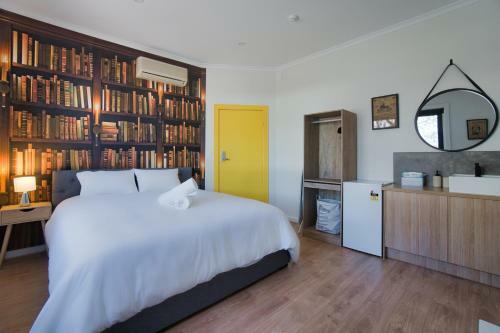 Hotel Dreamy Night Accommodation