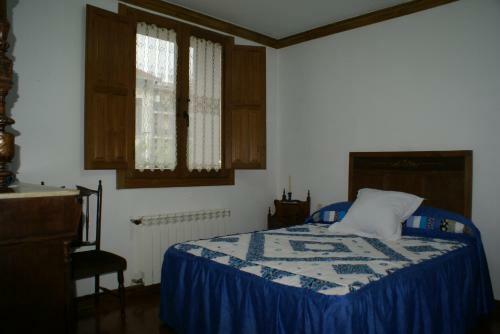 Casa Cristeta