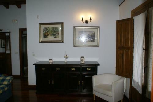 Casa Cristeta
