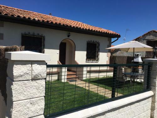 La Casita Del Alc�zar
