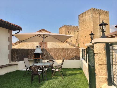 La Casita Del Alc�zar