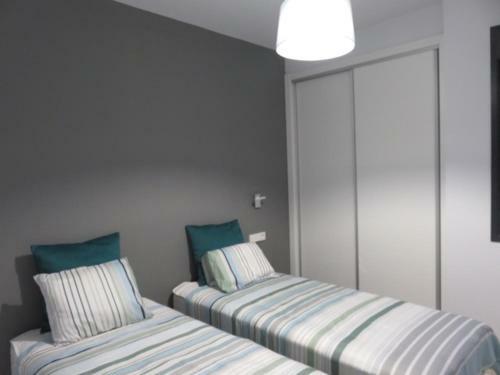 Apartamento Sierra Y Mar