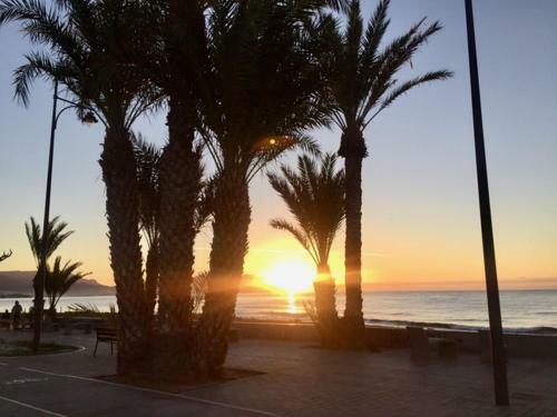 Apartamento Sierra Y Mar