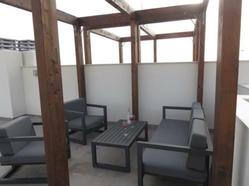 Apartamento Sierra Y Mar