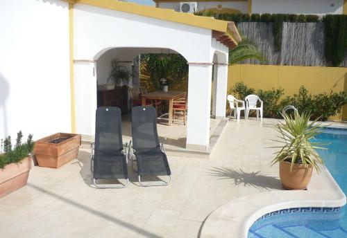 Villa Casa Miantojo Cerca La Costa