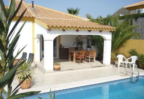 Villa Casa Miantojo Cerca La Costa