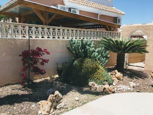 Villa Casa Domi