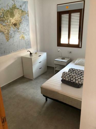 Villa In Mazarr�n With Swimmingpool