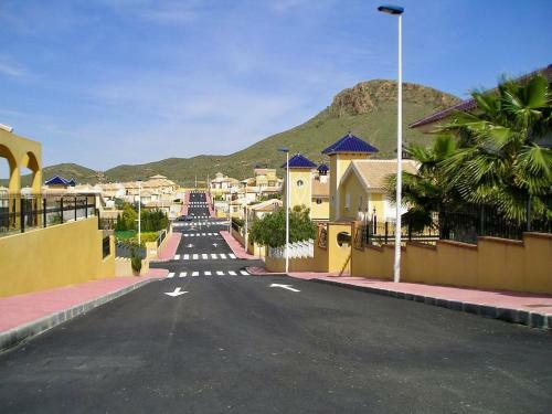 Villa Casa Bonita