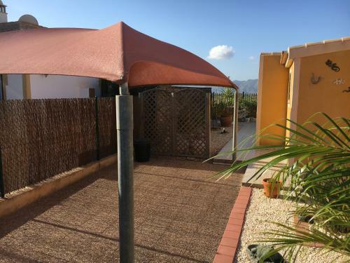 Villa Casa Bonita
