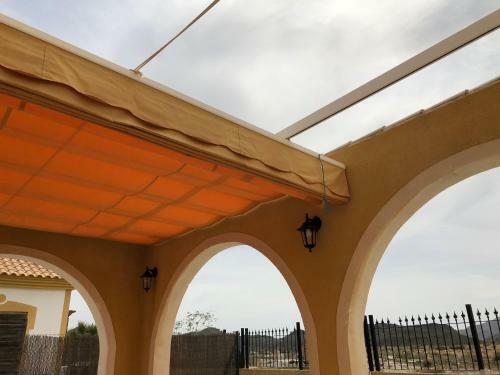 Villa Casa Bonita