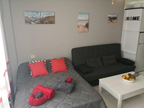 Apartamento Goji�s Home