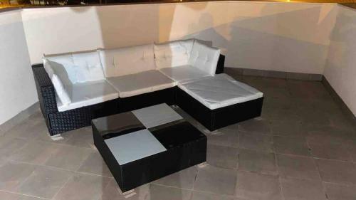 Maravilloso Duplex Con Vistas Al Mar