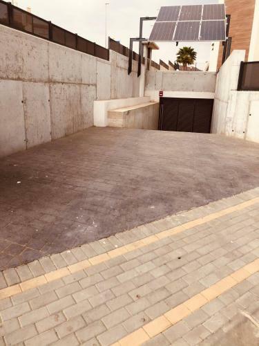 Maravilloso Duplex Con Vistas Al Mar