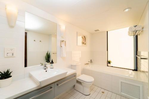 Apartamento Horizons 1402