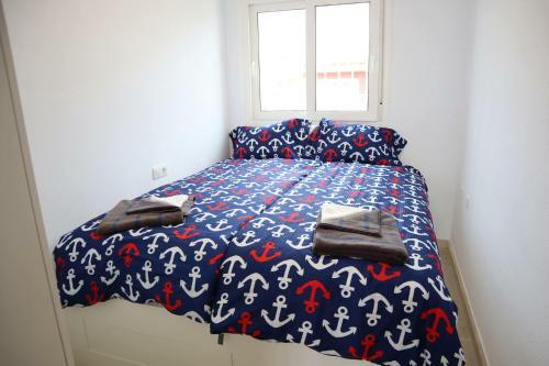 Apartamento Luxury Sea View Penthouse