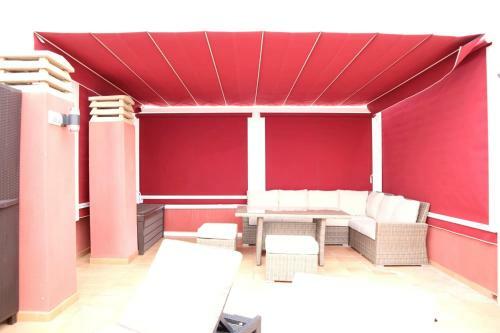Apartamento Luxury Sea View Penthouse