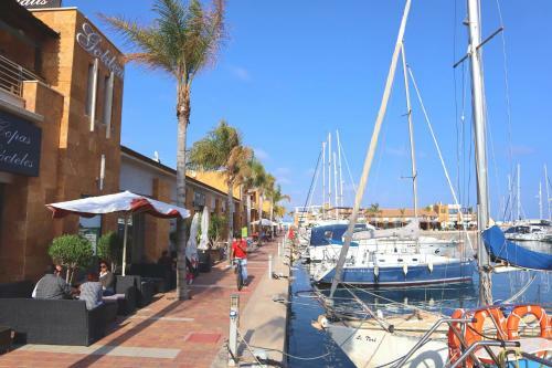 Apartamento Luxury Sea View Penthouse