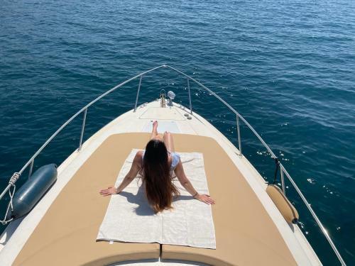Aman Charter