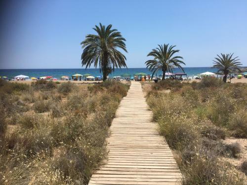 Immaculate 2-bed Villa With Pool In Mazarron