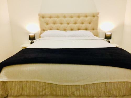 Apartamento One Adelaide Cbd , Carpark