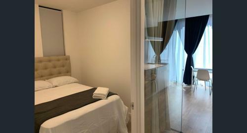 Apartamento One Adelaide Cbd , Carpark