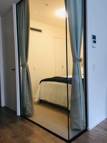 Apartamento One Adelaide Cbd , Carpark