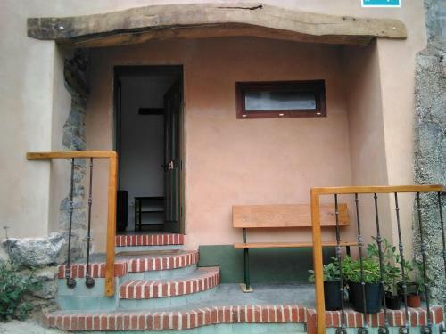 Casa Melendreros