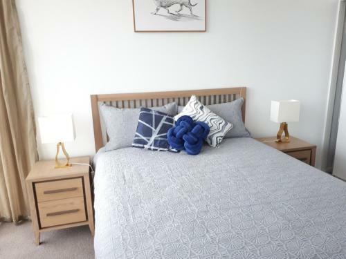 Apartamento Enjoy A Little Luxury In Adelaide Cbd - Perfect!