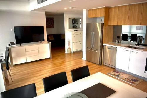 Apartamento Enjoy A Little Luxury In Adelaide Cbd - Perfect!