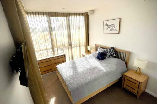 Apartamento Enjoy A Little Luxury In Adelaide Cbd - Perfect!