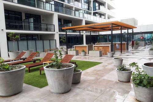 Apartamento Enjoy A Little Luxury In Adelaide Cbd - Perfect!