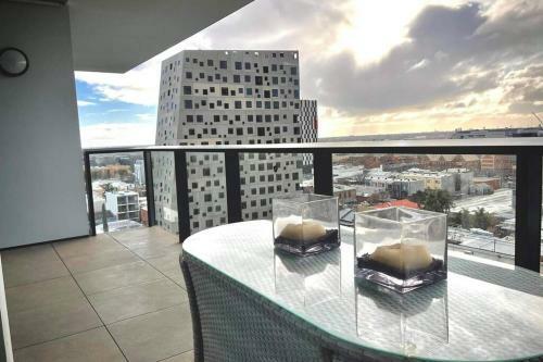 Apartamento Enjoy A Little Luxury In Adelaide Cbd - Perfect!