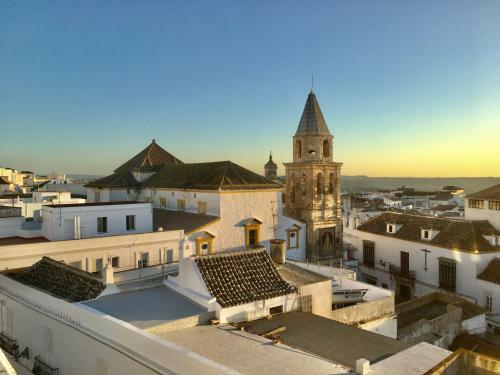 Apartamento Altavista