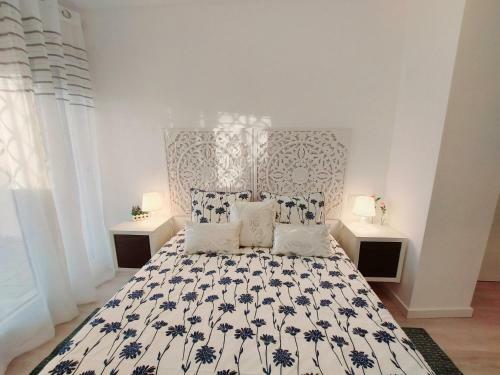 Apartamento Costa Tropical Deluxe