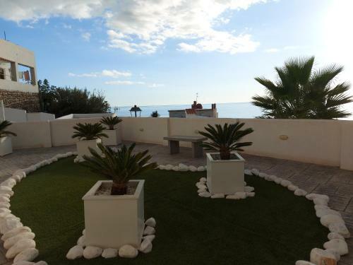 Apartamento Costa Tropical Deluxe