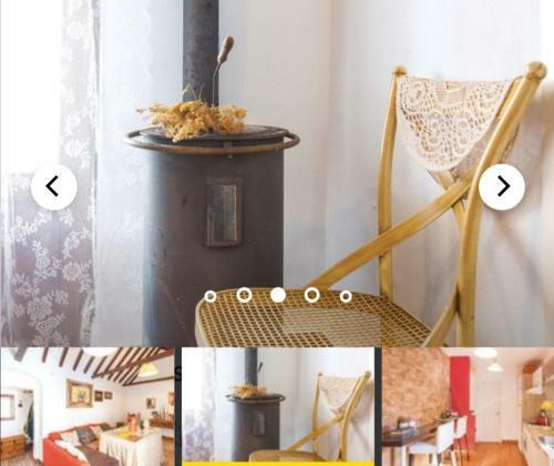 Apartamento Para�so Andres