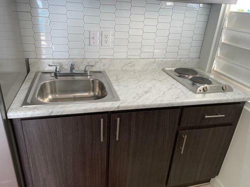 Mar Bonita Beach Apartment