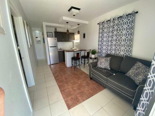 Mar Bonita Beach Apartment