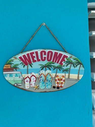 Mar Bonita Beach Apartment