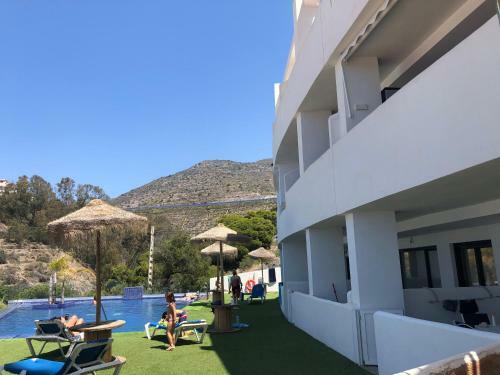 Apartamento Sue�os Del Mediterr�neo