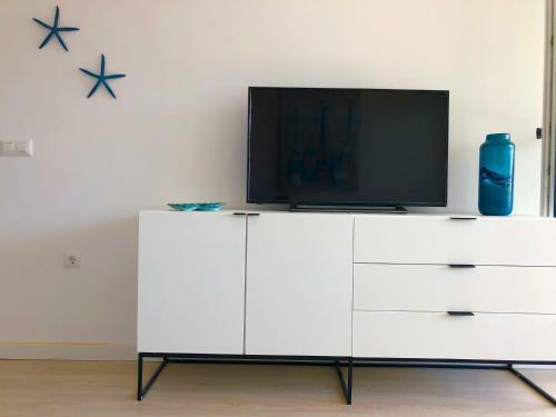 Apartamento Sue�os Del Mediterr�neo